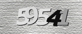 Captcha-kép