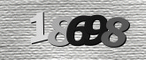 Captcha-kép