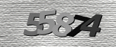 Captcha-kép