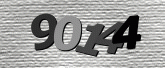 Captcha-kép