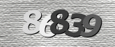 Captcha-kép