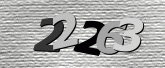 Captcha-kép