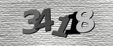 Captcha-kép