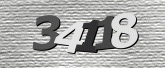 Captcha-kép