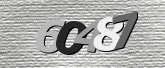 Captcha-kép