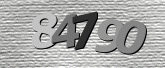 Captcha-kép