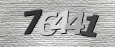 Captcha-kép