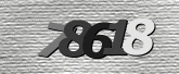 Captcha-kép