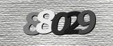 Captcha-kép