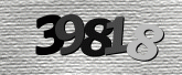 Captcha-kép