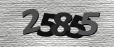 Captcha-kép