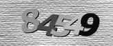 Captcha-kép
