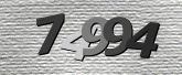 Captcha-kép