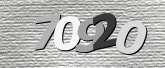 Captcha-kép