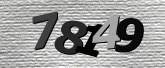 Captcha-kép