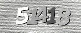 Captcha-kép