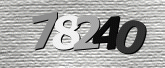 Captcha-kép