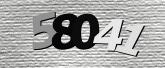 Captcha-kép