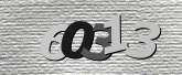 Captcha-kép