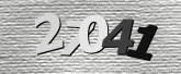 Captcha-kép