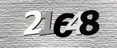 Captcha-kép