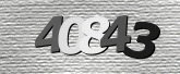 Captcha-kép