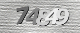 Captcha-kép