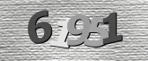 Captcha-kép