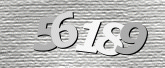 Captcha-kép
