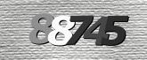 Captcha-kép