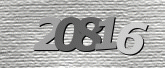 Captcha-kép