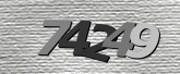 Captcha-kép