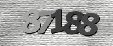 Captcha-kép