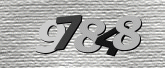 Captcha-kép