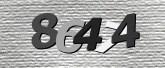 Captcha-kép