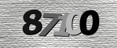 Captcha-kép