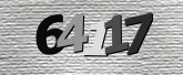 Captcha-kép