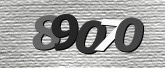 Captcha-kép