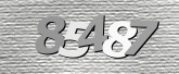 Captcha-kép