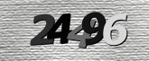 Captcha-kép
