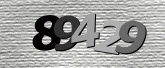 Captcha-kép