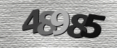 Captcha-kép