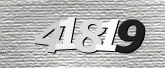 Captcha-kép