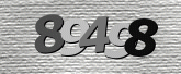 Captcha-kép