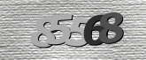 Captcha-kép