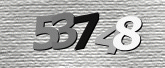 Captcha-kép