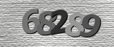 Captcha-kép