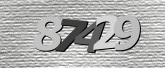 Captcha-kép