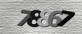 Captcha-kép