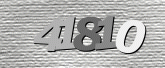 Captcha-kép